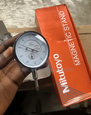 Dial Indicator/ Base