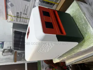 3.6kwh 1200watts Cola Solar Gen . Professional Solar Vendor.