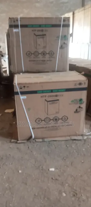 Htf200 Freezer