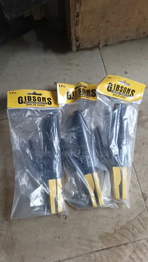 Gibbons Electrode Holder