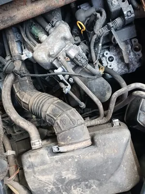 Suzuki Every 2006 Blue