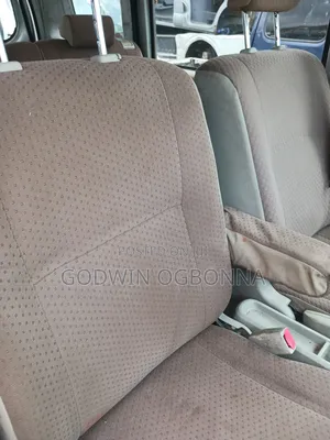 Suzuki Every 2008 Grey
