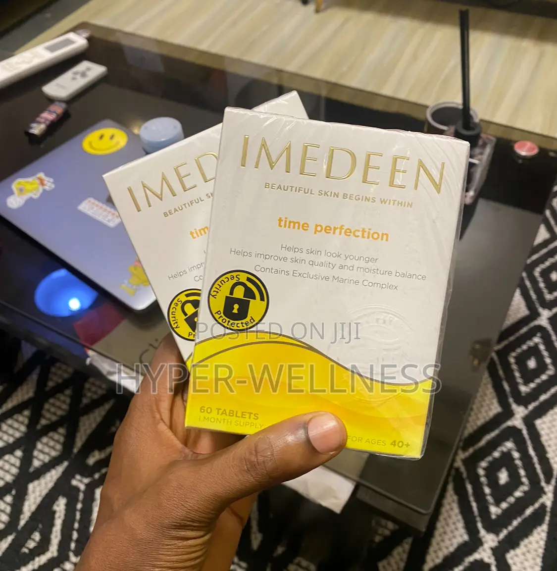 Imedeen Time Perfection 60 Tab