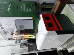 Best Cola Solar Importer in Lagos. 3.6kwb Cola Solar Power Station.
