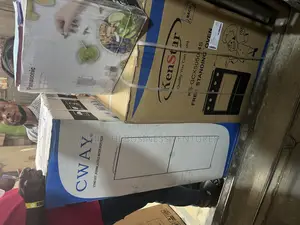 Brand New Cway Dispenser Hot,Normal and Cold