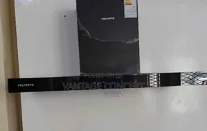 Range Hood