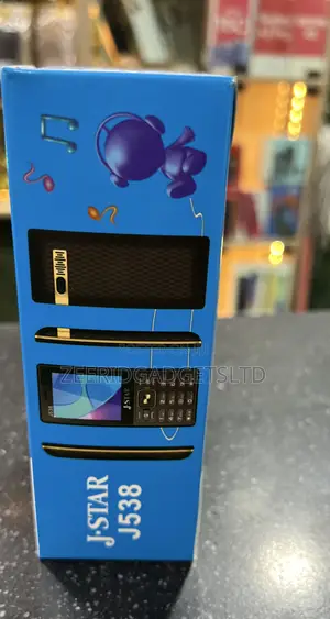 New Mobile Phone 8 GB