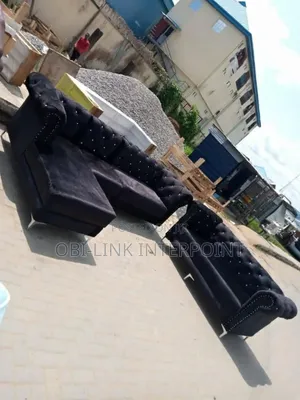 Smart Durable Sofa