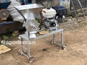 Stainless Steel Mill / Grinder