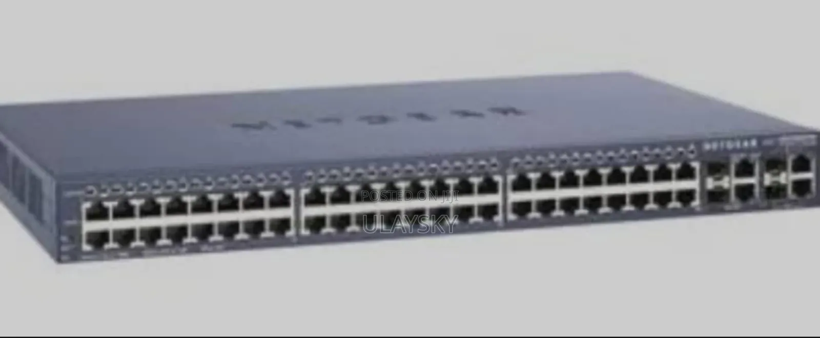 Network Administrator