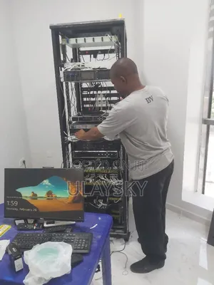 Network Administrator