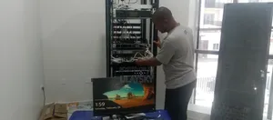 Network Administrator