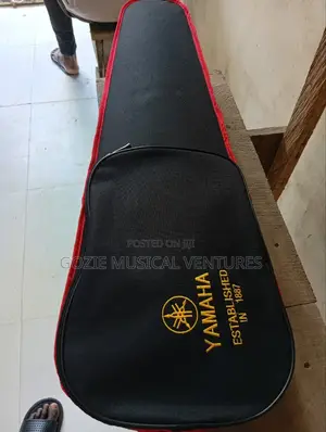 Yamaha 3/4 Violin Pink