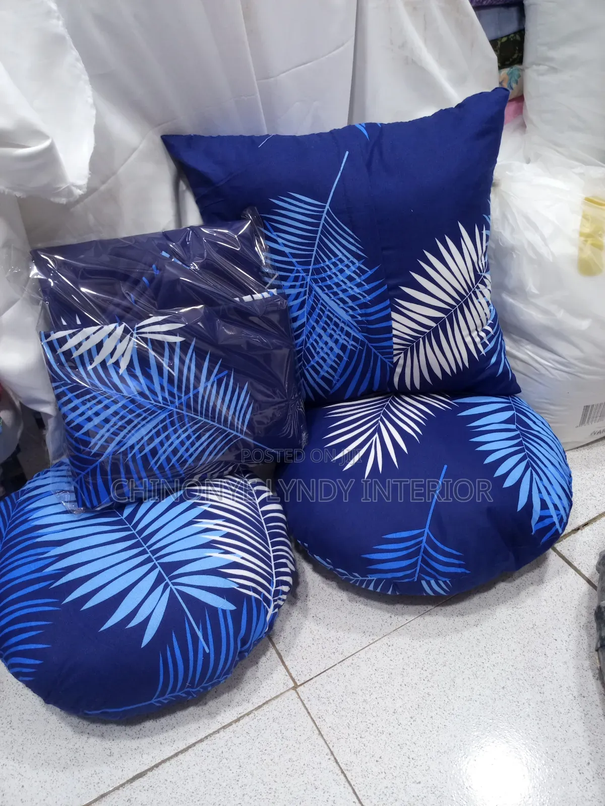 Quality Soft Throw I