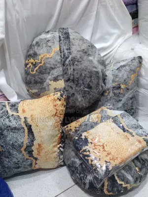 Quality Soft Throw I