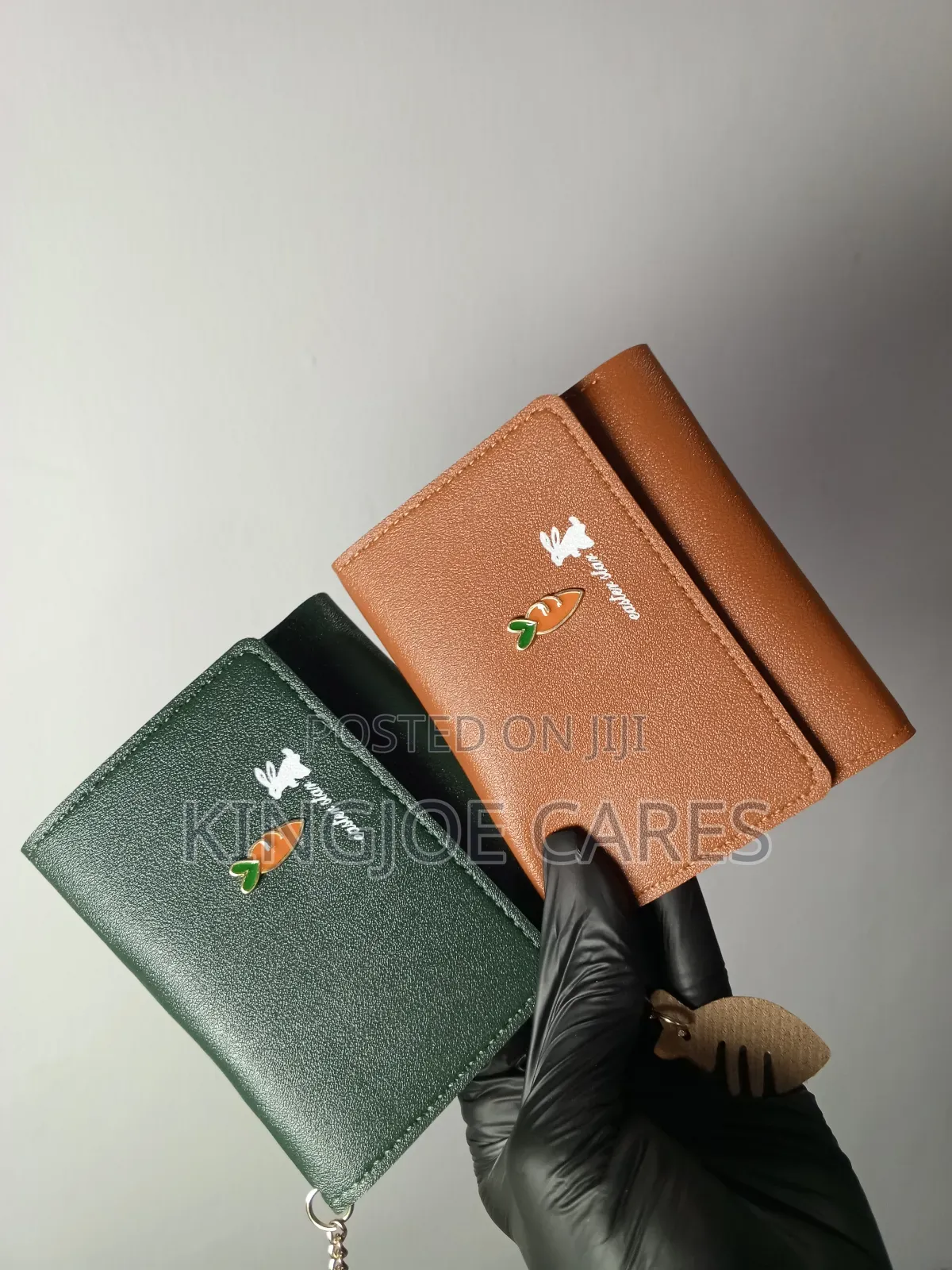 Mini Wallet