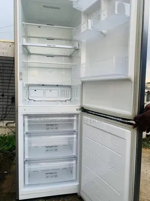 Samsung Refrigerator 400liters