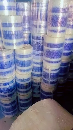 Nylon Printing Machine Operator Needed
