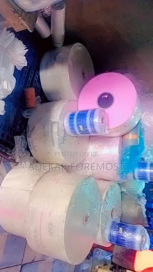 Nylon Printing Machine Operator Needed