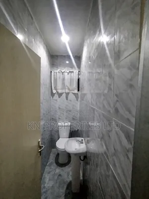 Furnished 2bdrm Apartment in Asokoro Main for rent