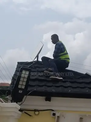 Professional Starlink Internet Installation - Reliable Setup Anywhere