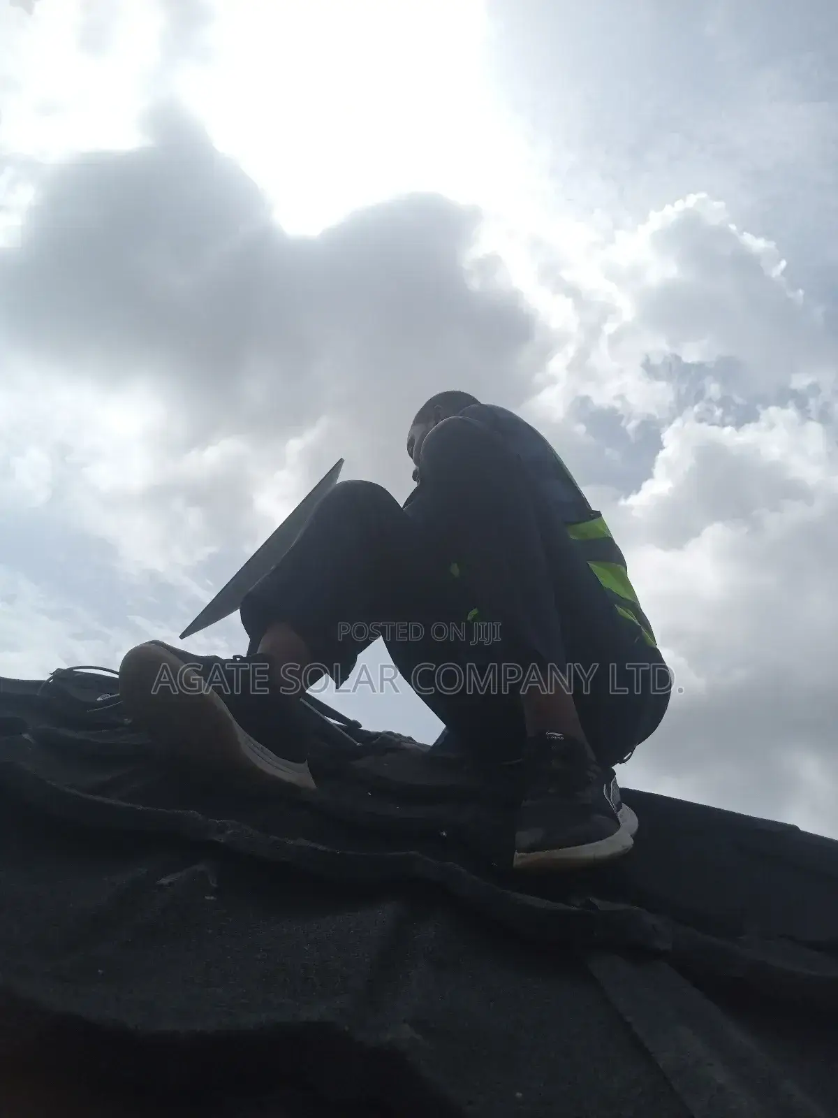 Professional Starlink Internet Installation - Reliable Setup Anywhere
