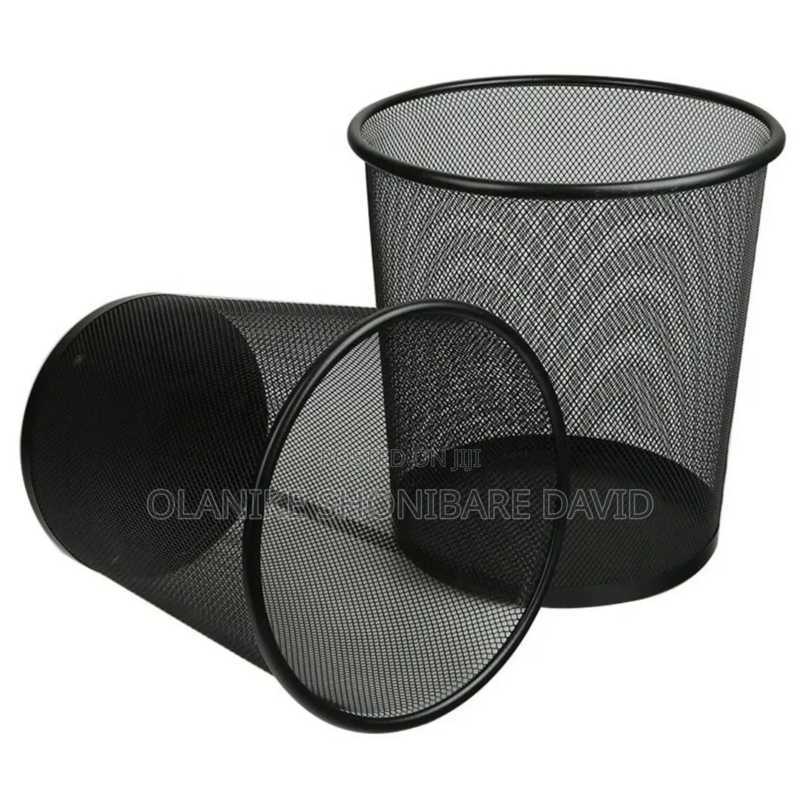 Wire Office Basket
