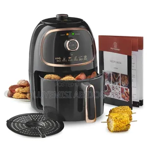 Misterchef Fryer