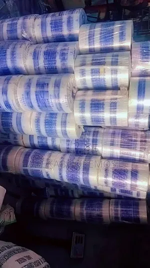 Pure Water Sachets Driver Is Needed