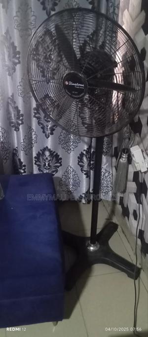 Fairly Used 20inches Industrial Fan (Relocation Sales)