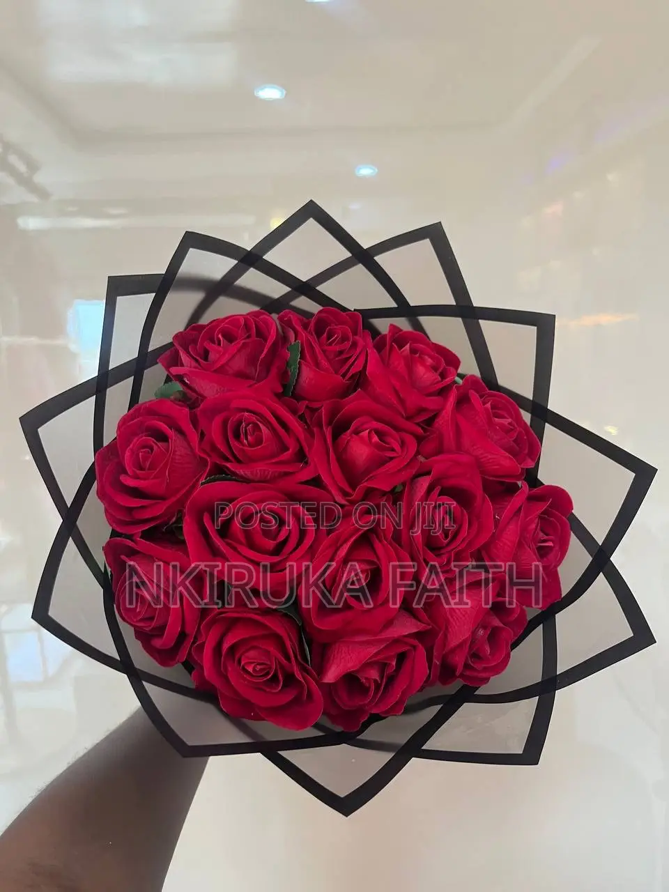 Flower Bouquet