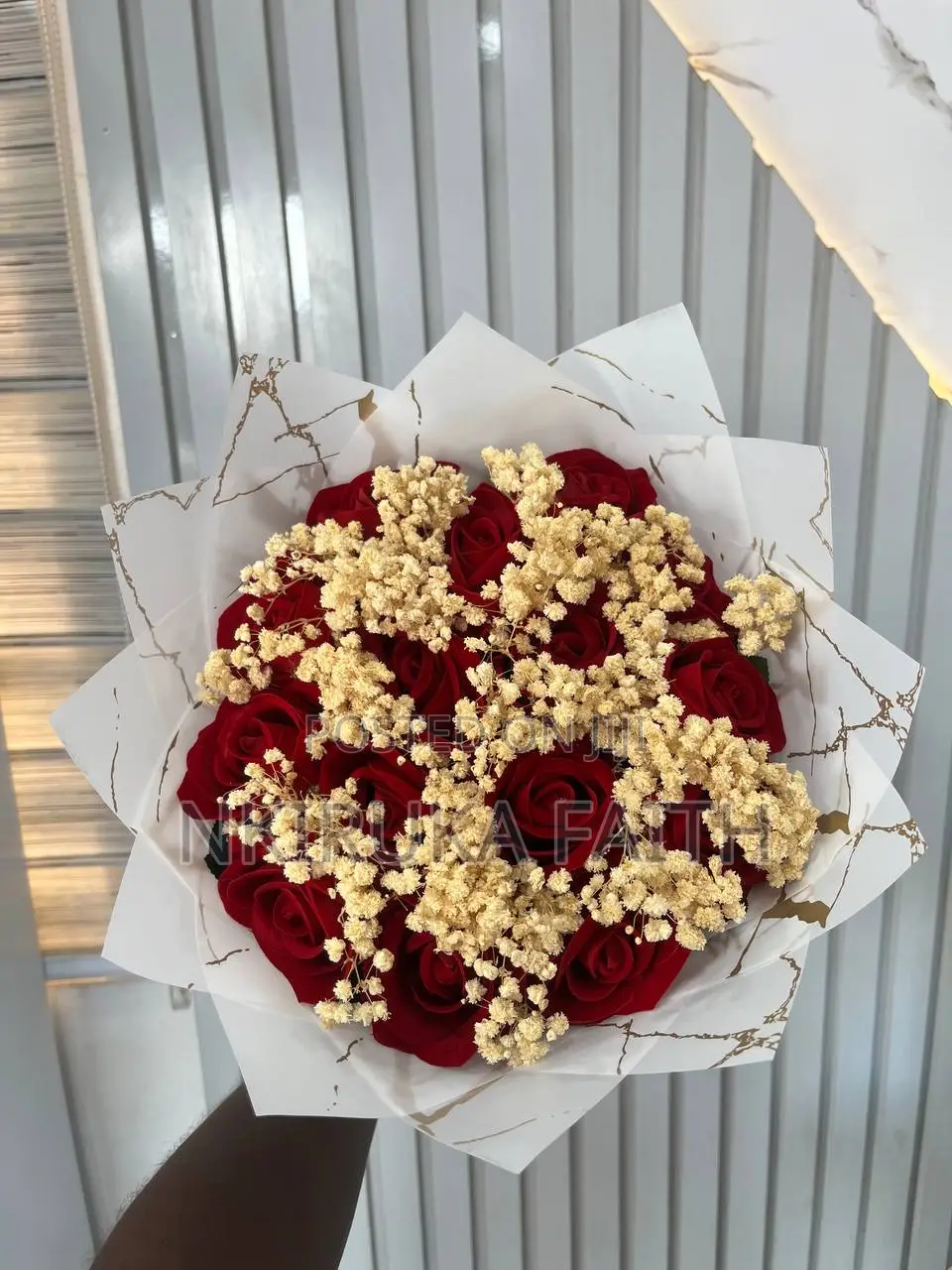 Flower Bouquet