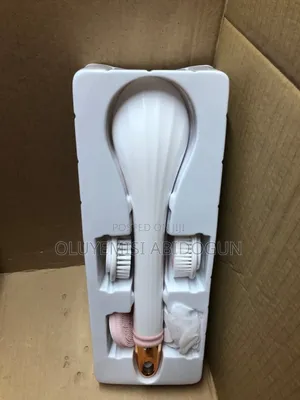 Body Brush