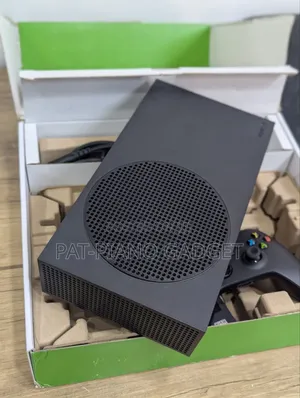 Used Open Box Microsoft Xbox Series S 1tb