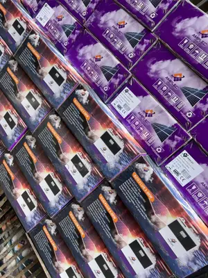 Solar Inverters