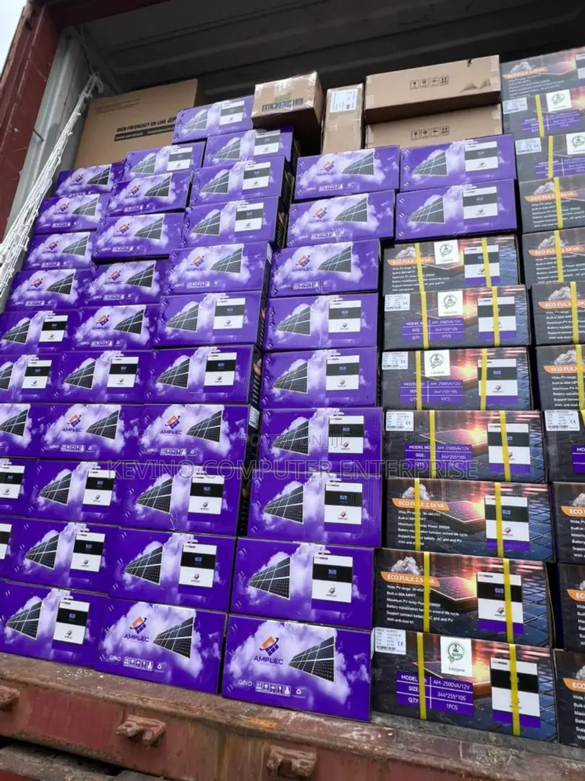 Solar Inverters