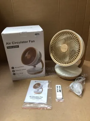Air Circulator Fan