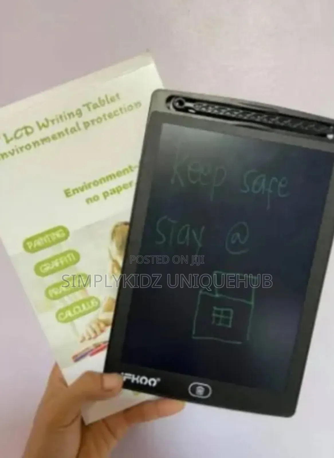 New Tablet 4 GB