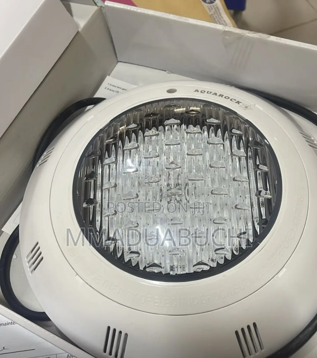 Pool Led Light