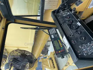 120~Tons Grove Mobile Crane