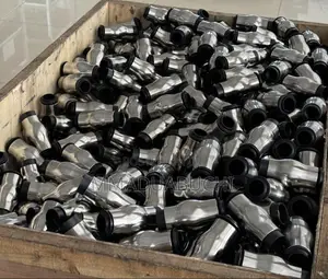 Foam Nozzles