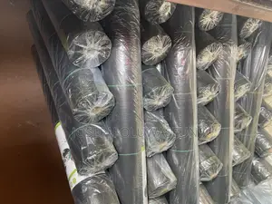 Garden Weed Barrier