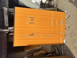 Wardrobe 4by6
