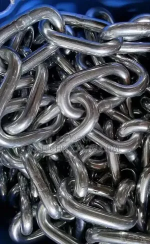 Stainless Chain