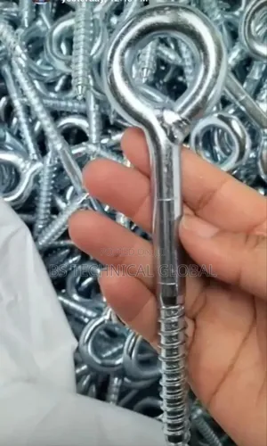 Eye Bolts 1
