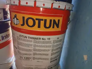 Jotun Thinner No 10 (20l)