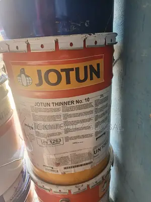 Jotun Thinner No 10 (20l)