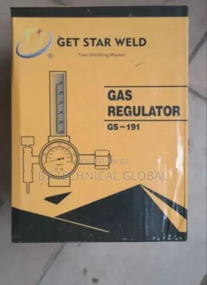 Welding Gs191. Gas