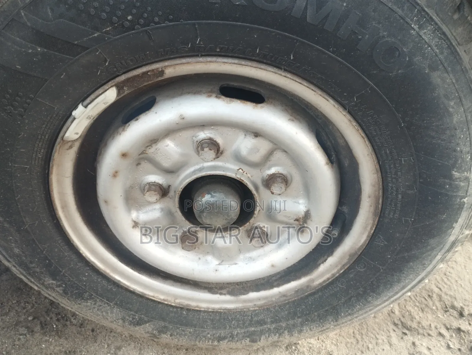 Volkswagen LT 1998 White