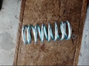 Tex -Steam Diaphragm Spring